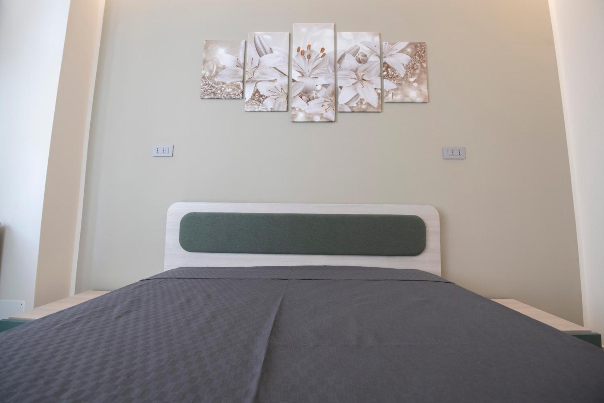 Accommodatie bij particulieren 242 - Est - Sara Chiavari, 200metri Dal Mare *