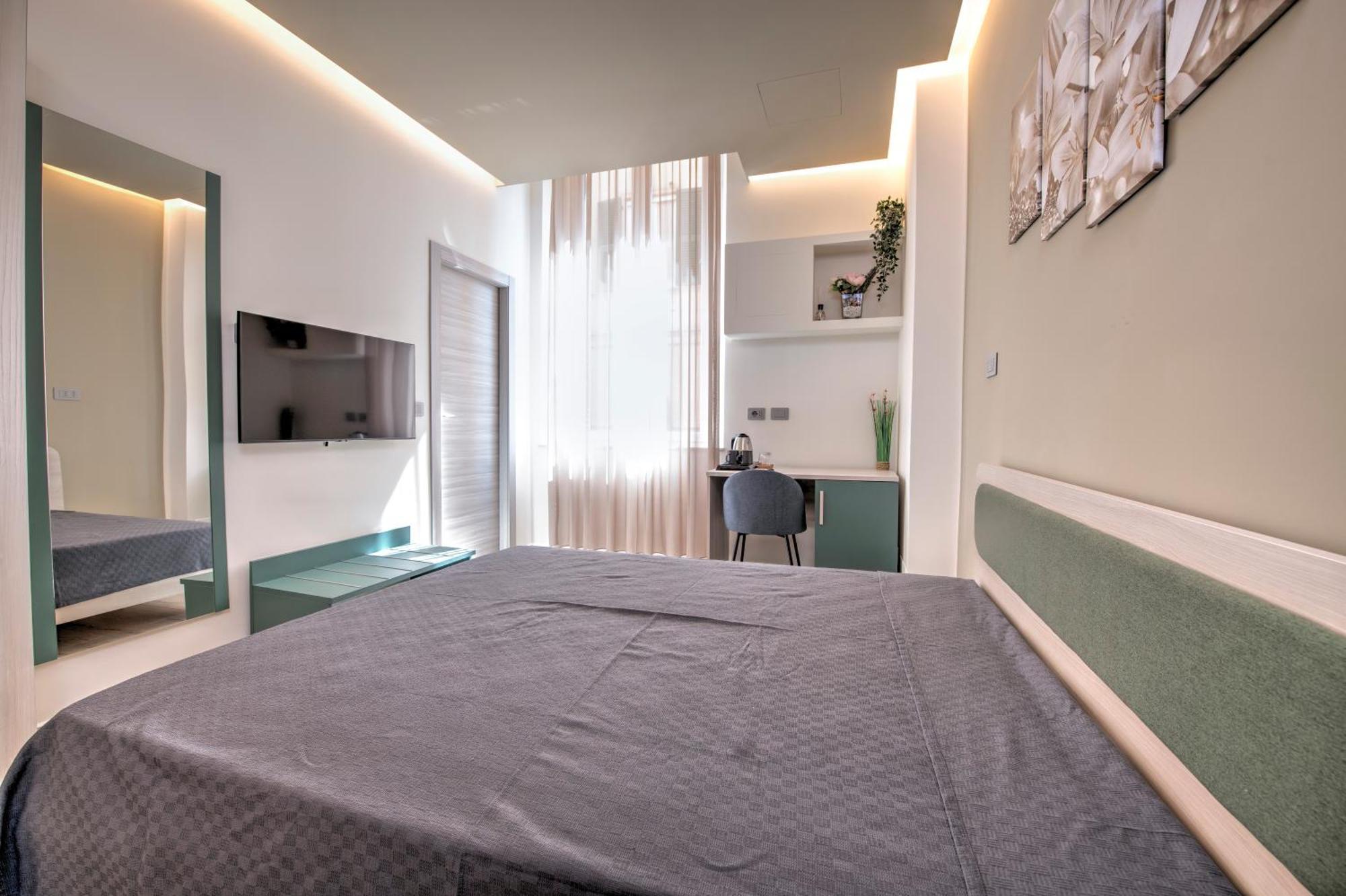 Accommodatie bij particulieren 242 - Est - Sara Chiavari, 200metri Dal Mare Chiavari